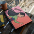 Disney Princess Mulan Art MSI GS65 Stealth Laptop Skin