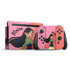 Disney Princess Mulan Art Nintendo Switch Bundle Skin