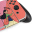 Disney Princess Mulan Art Nintendo Switch OLED (2021) Skin