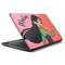 Disney Princess Mulan Art HP Notebook Skin