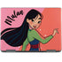 Disney Princess Mulan Art Notebook 9 Pro 13in (2017) Skin