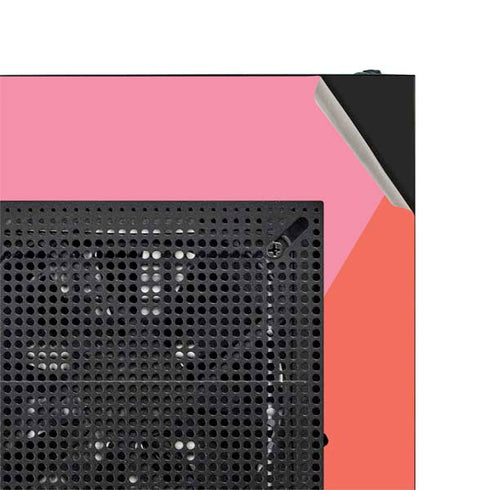Disney Princess Mulan Art NZXT H510 Compact ATX Mid-Tower Case Skin