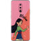 Disney Princess Mulan Art OnePlus 7 Pro Skin