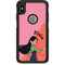 Disney Princess Mulan Art Otterbox Commuter iPhone Skin