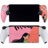 Disney Princess Mulan Art PlayStation Portal Remote Player Skin