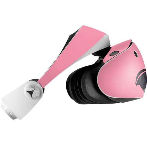 Disney Princess Mulan Art PlayStation VR2 Skin
