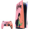 Disney Princess Mulan Art PS5 Bundle Skin