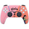 Disney Princess Mulan Art PS5 Controller Skin