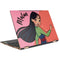 Disney Princess Mulan Art HP Spectre Skin