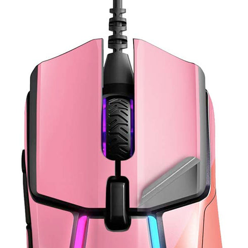 Disney Princess Mulan Art SteelSeries Rival 600 Gaming Mouse Skin