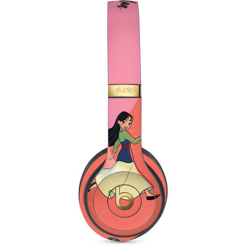 Disney Princess Mulan Art Studio Wireless 3 Skin