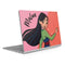 Disney Princess Mulan Art Surface Book 2 13.5in Skin