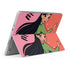 Disney Princess Mulan Art Surface Go Skin