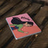 Disney Princess Mulan Art Surface Go Skin