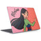 Disney Princess Mulan Art Surface Laptop 3 13.5in Skin