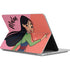 Disney Princess Mulan Art Surface Laptop Studio Skin