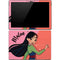 Disney Princess Mulan Art Surface Pro 4 Skin