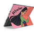 Disney Princess Mulan Art Surface Pro 8 Skin