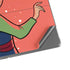 Disney Princess Mulan Art Surface Pro 8 Skin