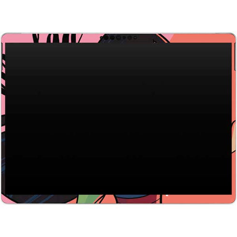 Disney Princess Mulan Art Surface Pro 9 Skin