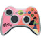 Disney Princess Mulan Art Xbox 360 Wireless Controller Skin