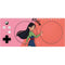 Disney Princess Mulan Art Xbox Adaptive Controller Skin