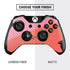 Disney Princess Mulan Art Xbox One Controller Skin