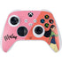 Disney Princess Mulan Art Xbox Series S Controller Skin