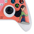 Disney Princess Mulan Art Xbox Series S Controller Skin