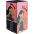 Disney Princess Mulan Art Xbox Series X Console Skin