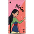 Disney Princess Mulan Art Xbox Series X Console Skin