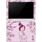 Disney Mulan Character Art Surface Go Skin