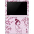 Disney Mulan Character Art Surface Go Skin