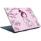 Disney Mulan Character Art Surface Laptop Skin