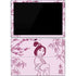 Disney Mulan Character Art Surface Pro 7 Skin