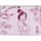 Disney Mulan Character Art Surface Pro 9 Skin