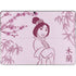 Disney Mulan Character Art Surface Pro 9 Skin