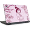 Disney Mulan Character Art Lenovo ThinkPad Skin