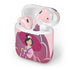 Disney Mulan with Umbrella Apple AirPods 2 Skin