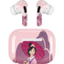 Disney Mulan with Umbrella Apple AirPods Pro Skin