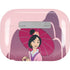 Disney Mulan with Umbrella Apple AirPods Pro Skin