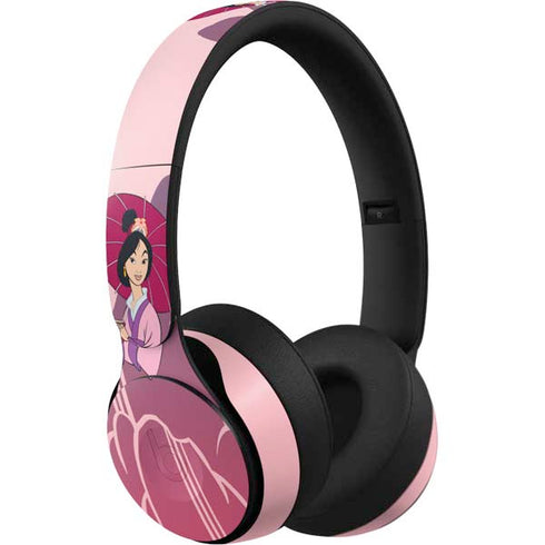 Disney Mulan with Umbrella Beats Solo Pro Skin