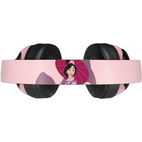 Disney Mulan with Umbrella Beats Solo Pro Skin