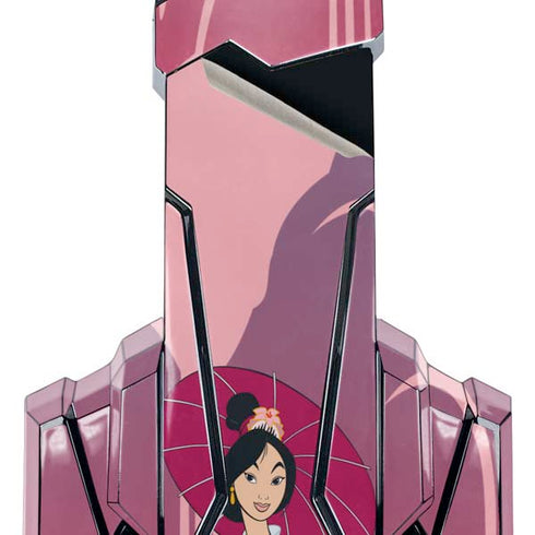 Disney Mulan with Umbrella BENGOO G9000 Skin