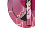 Disney Mulan with Umbrella Bose Noise Cancelling Headphones 700 Skin