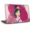 Disney Mulan with Umbrella HP Chromebook Skin