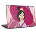 Disney Mulan with Umbrella HP Chromebook Skin