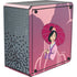 Disney Mulan with Umbrella Cooler Master MasterBox Q300L Mini Tower Skin