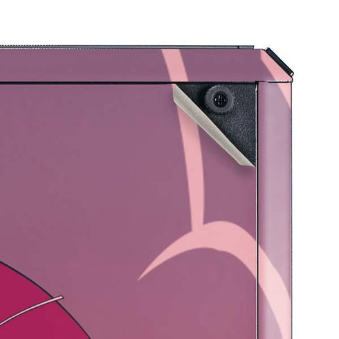 Disney Mulan with Umbrella Cooler Master MasterBox Q300L Mini Tower Skin