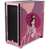 Disney Mulan with Umbrella Corsair 4000D Tempered Glass Mid-Tower ATX Case Skin